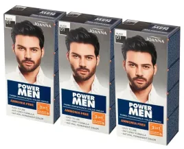 joanna-zestaw-3x-power-men-color-cream-3w1-farba-do-wlosow-brody-01-black