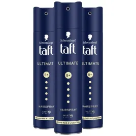 taft-ultimate-lakier-do-wlosow-zestaw-3x250ml