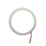 bmw-e90-ringi-led-angel-eye-komplet-rodzaj-led-stan-nowy