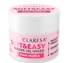 claresa-zel-budujacy-softandeasy-builder-gel-pink-waffle-12g