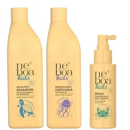 neboa-zestaw-szampon-kids-odzywka-do-wlosow-spray-podkreslajacy-skret