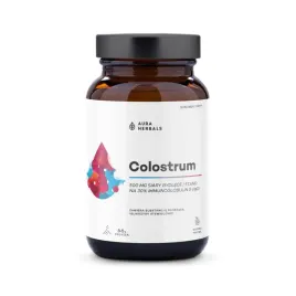 aura-herbals-colostrum-500-mg-slodka-malina-proszek-66-g