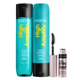 matrix-high-amplify-szampon-odzywka-do-wlosow-cienkich-zestaw-gratis