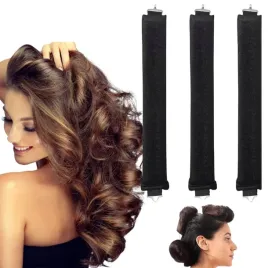 walki-lokowki-papiloty-do-krecenia-wlosow-blowout-miekkie-3-sztuki-czarne