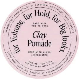 firsthand-matowa-glinka-pomada-do-wlosow-mocny-chwyt-clay-pomade-pasta-88ml