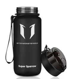 butelka-sportowa-na-wode-super-sparrow-czarna-350ml