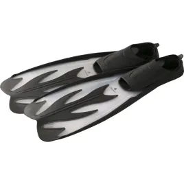 tecnopro-pletwy-do-plywania-f5-46-47-transparentne-czarne