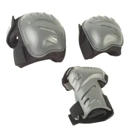 hudora-ochraniacze-nadgarstki-kolana-i-lokcie-szary-czarny-r-l-zestaw