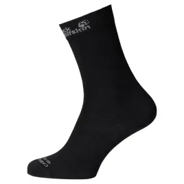 czarne-skarpetki-jack-wolfskin-35-37