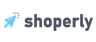 Logo sklepu Shoperly