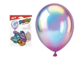 balon-dmuchany-chrom-30cm-6szt