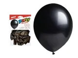 balon-dmuchany-czarny-26cm-12szt