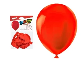 balon-dmuchany-czerwony-26cm-12szt