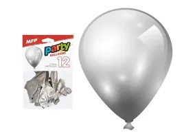balon-dmuchany-metal-srebrny-26cm-12szt