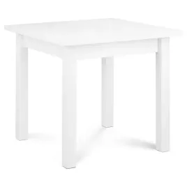 stol-drewniany-buk-80x80x76-cm-bialy-jadalnia
