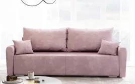 rozowa-sofa-lily-pojemnik-funkcja-spania-224-cm