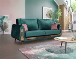 industrialna-sofa-kaja-do-salonu-zielona-welur-loft
