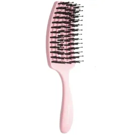 olivia-garden-finger-brush-mini-care-kids-rozowa-szczotka-do-wlosow