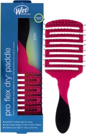 szczotka-the-wet-brush-brush-pro-flex-dry-paddle-rozowy