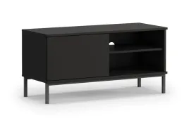 nowoczesna-szafka-rtv-100cm-czarny-mat-kewin