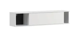 nowoczesna-polka-szafka-wiszaca-135cm-bialy-kewin