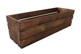brazowa-drewniana-skrzynka-na-kwiaty-i-ziola-50x18x15-cm