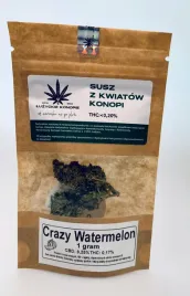 susz-cbd-melon-1g-premium