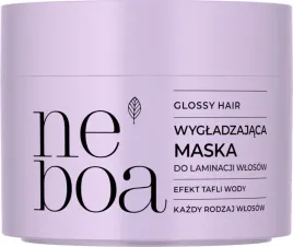 neboa-maska-do-laminacji-wlosow-wygladzajaca-efekt-tafli-glossy-hair-300ml