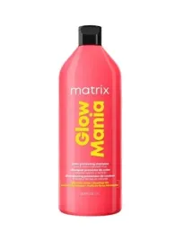 matrix-glow-mania-szampon-nablyszczajacy-do-wlosow-koloryzowanych-1000-ml