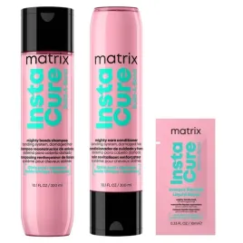 matrix-instacure-build-a-bond-odbudowwa-wlosow-szampon-odzywka-gratis
