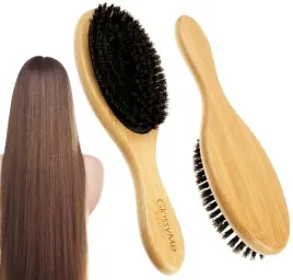 naturalna-bambusowa-szczotka-do-wlosow-drewniana-z-wlosiem-dzika-glossyme