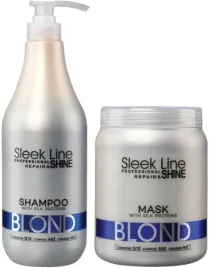 stapiz-zestaw-xxl-sleek-line-repair-blond-szampon-1000ml-maska-1000ml