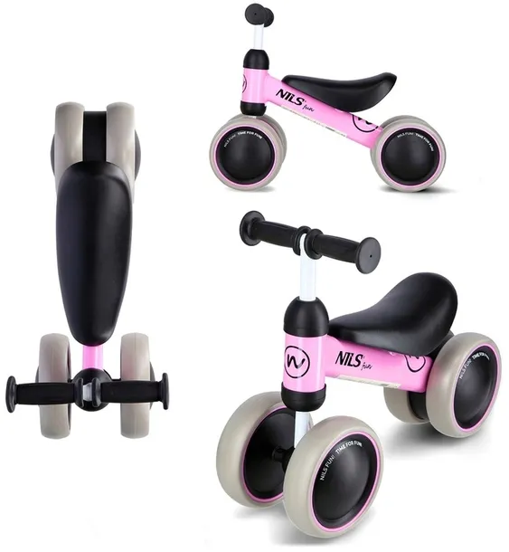 rowerek-biegowy-nils-fun-rb002-pink-rozmiar-ramy-mniejsza