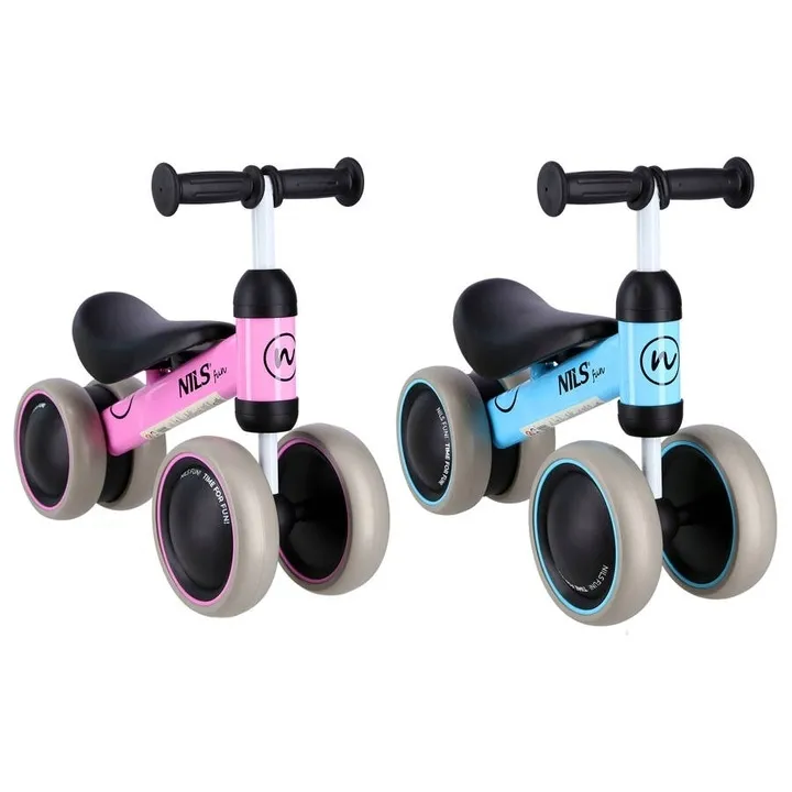 rowerek-biegowy-nils-fun-rb002-pink