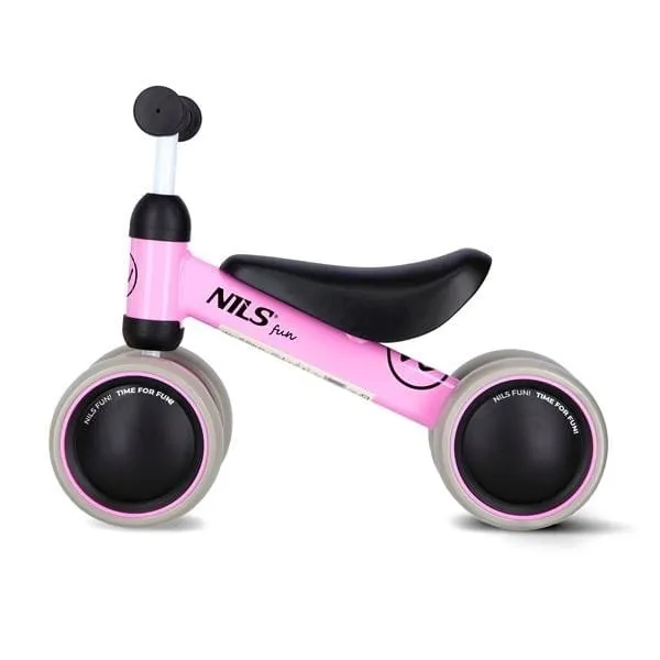 rowerek-biegowy-nils-fun-rb002-pink