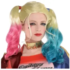 peruka-party-harley-quinn-rozowo-blekitna-amscan