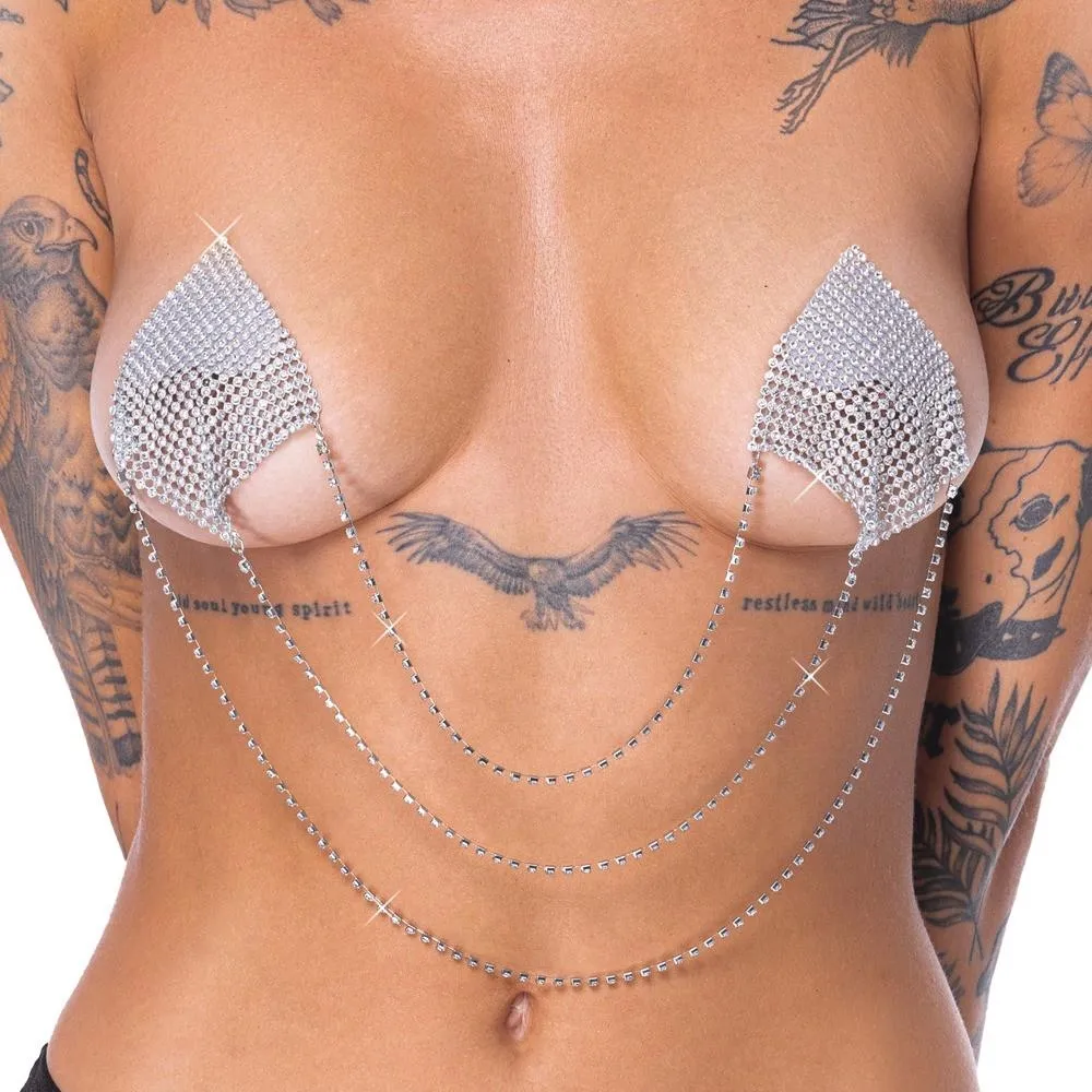 nipple-jewellery-silver