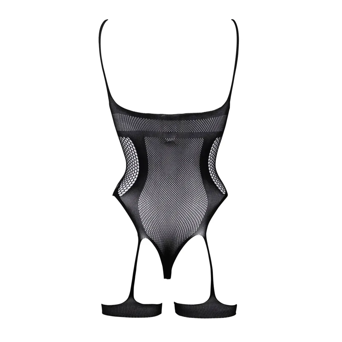 open-cup-strappy-teddy-one-size