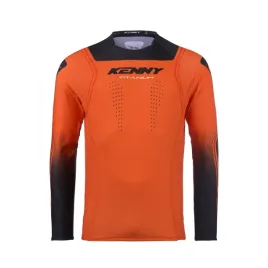 kenny-racing-koszulka-cross-enduro-model-titanium-orange-kolor