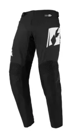 kenny-racing-spodnie-cross-enduro-model-performance-solid-black-kolor