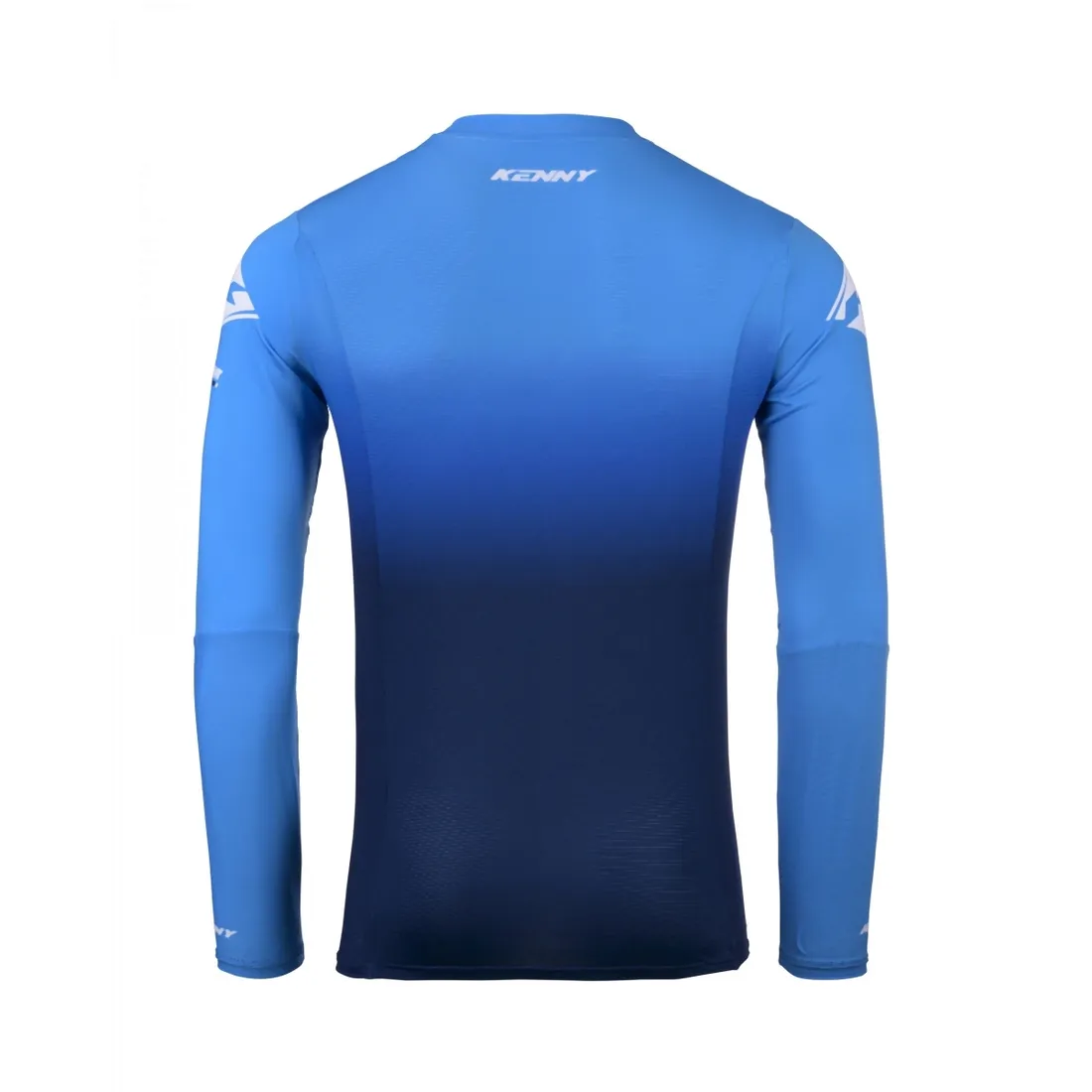 kenny-racing-koszulka-cross-enduro-model-performance-gradient-blue