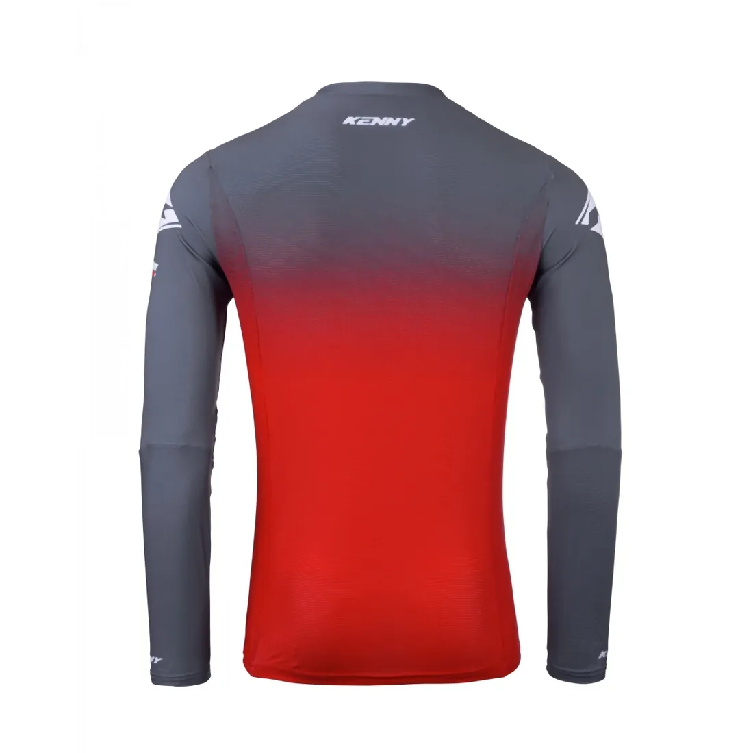 kenny-racing-koszulka-cross-enduro-model-performance-gradient-red