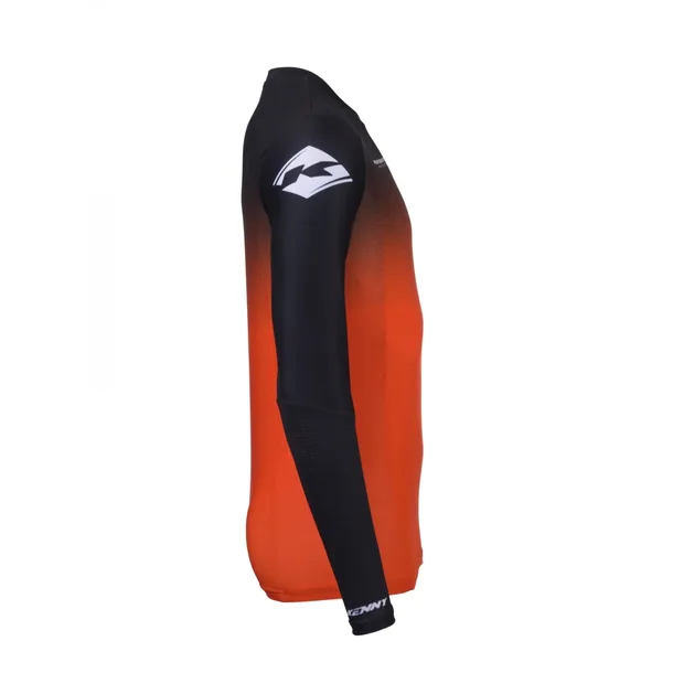 kenny-racing-koszulka-cross-enduro-model-performance-gradient-orange