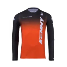 kenny-racing-koszulka-cross-enduro-model-performance-gradient-orange