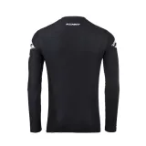 kenny-racing-koszulka-cross-enduro-model-performance-solid-black
