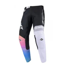 kenny-racing-spodnie-cross-enduro-model-track-zoom-black-kolor