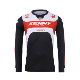 kenny-racing-koszulka-cross-enduro-model-track-focus-red-kolor