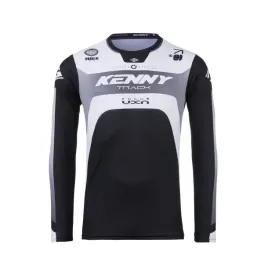 kenny-racing-koszulka-cross-enduro-model-track-focus-black-white