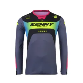 kenny-racing-koszulka-cross-enduro-model-track-focus-neon-kolor