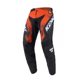 kenny-racing-spodnie-cross-enduro-model-force-fog-orange-kolor